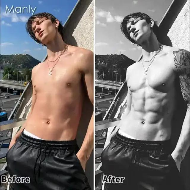 New Photo and Video Editor!