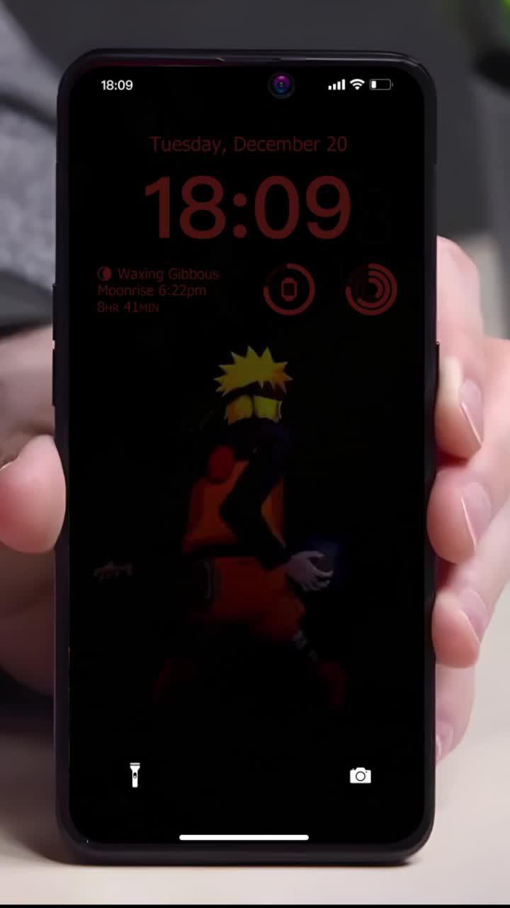 Live wallpaper for free! Try now!