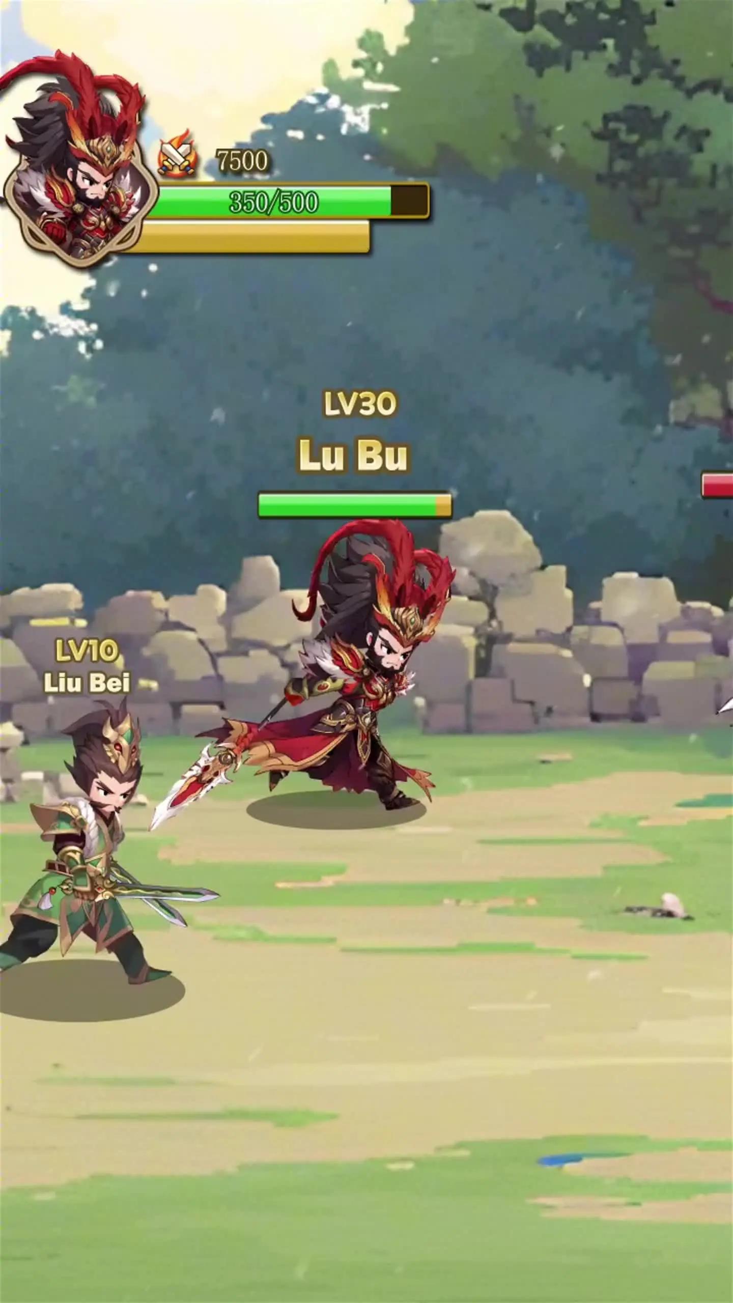 Gratis 2500 undian dan 1200 Ingot