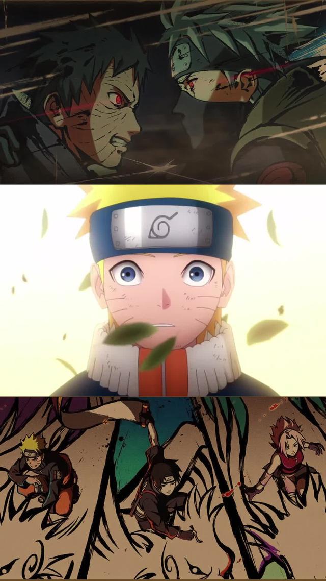 《火影忍者疾風傳》App Store 正式上線！這些就是我要征服火影世界的原因！！！