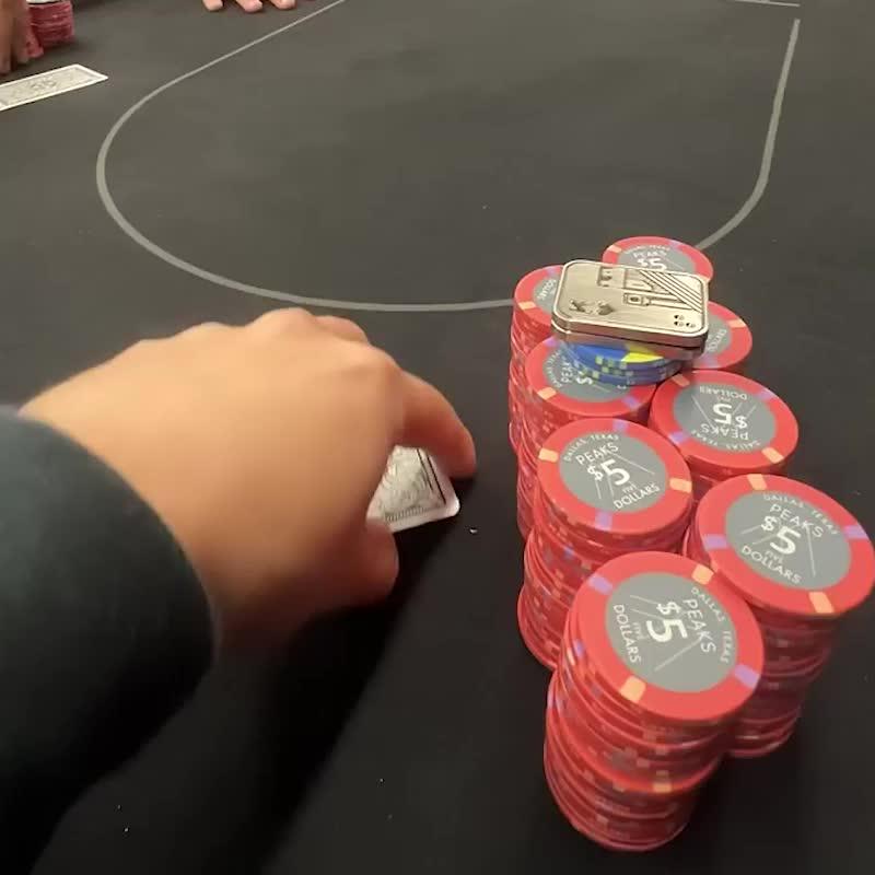 勝利は今夜です。