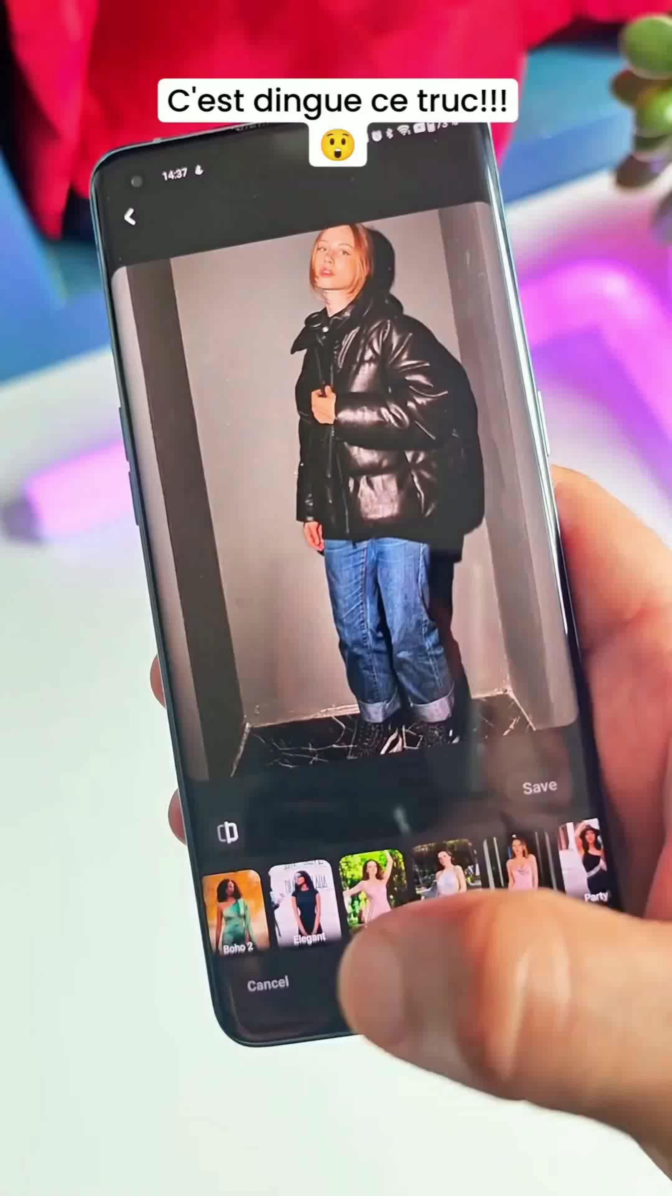 No Bad Photos Anymore! Get Ready to WOW the Internet!!