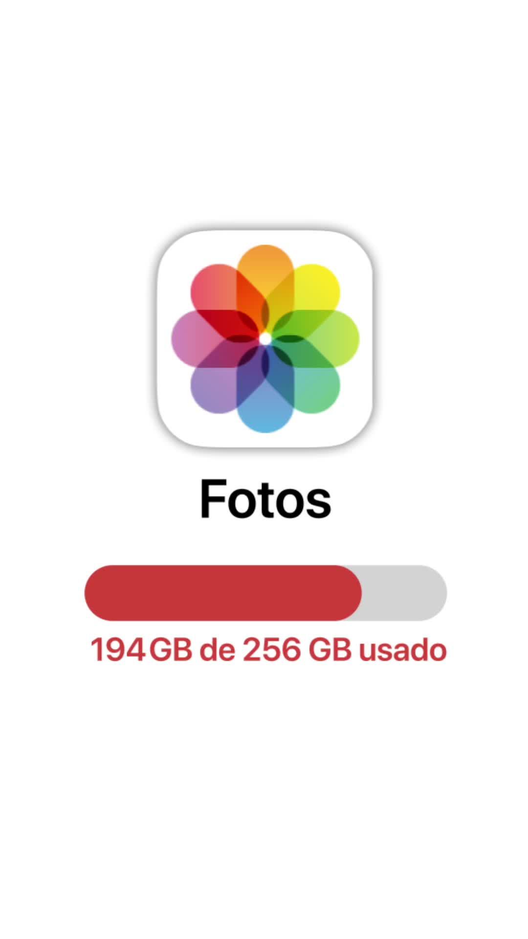 Limpia tu iPhone de fotos y videos duplicados