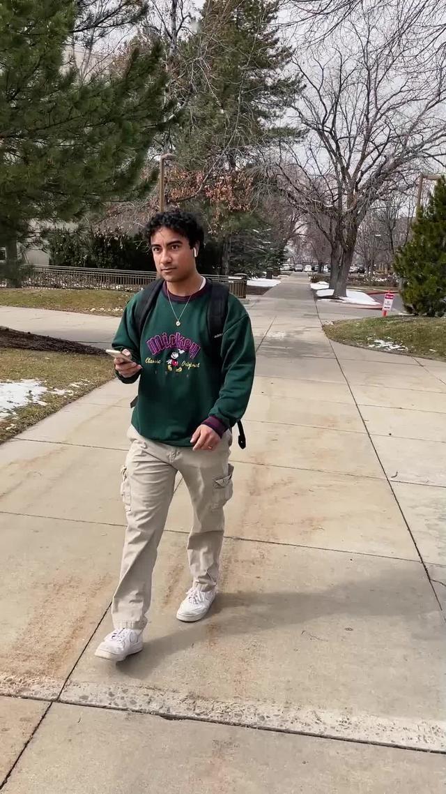 Red flag if he listens to tame impala on repeat!