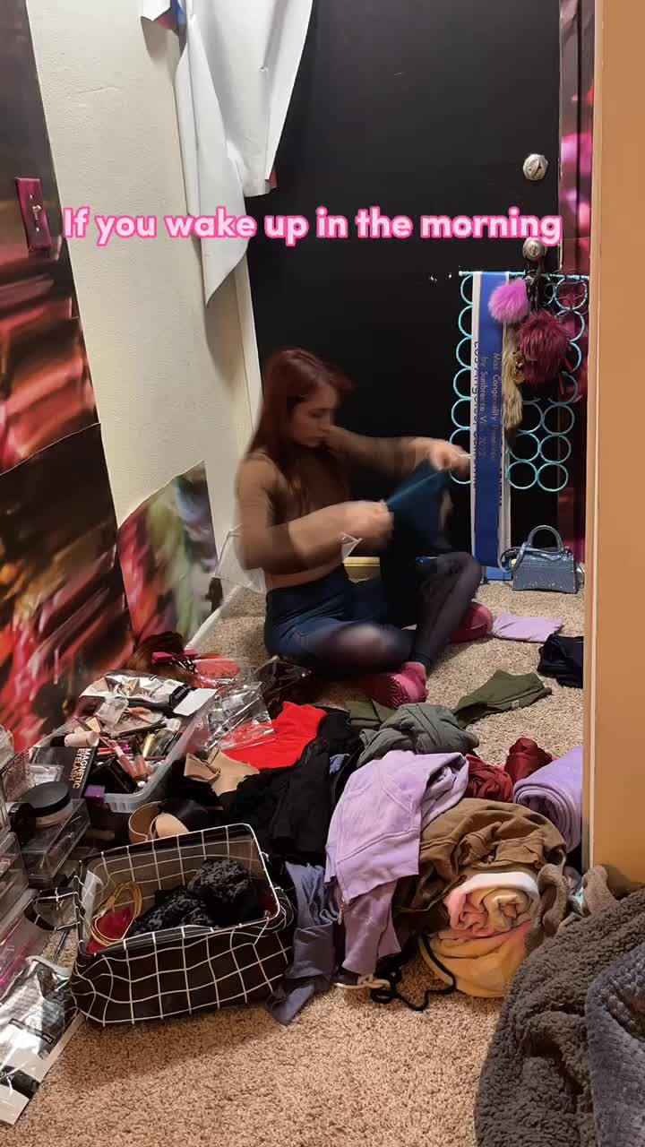 Create routines tailored to your lifestyle, you can make your pleasant every day！