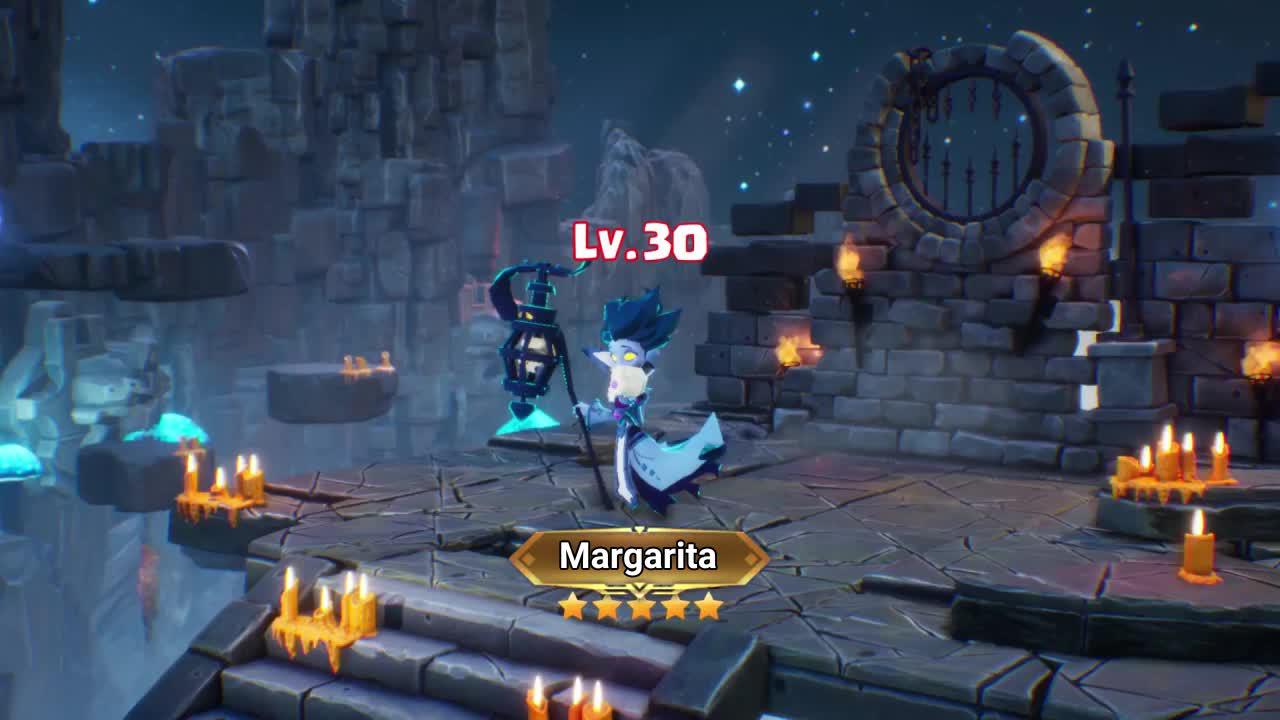 Fantasy Adventure RPG