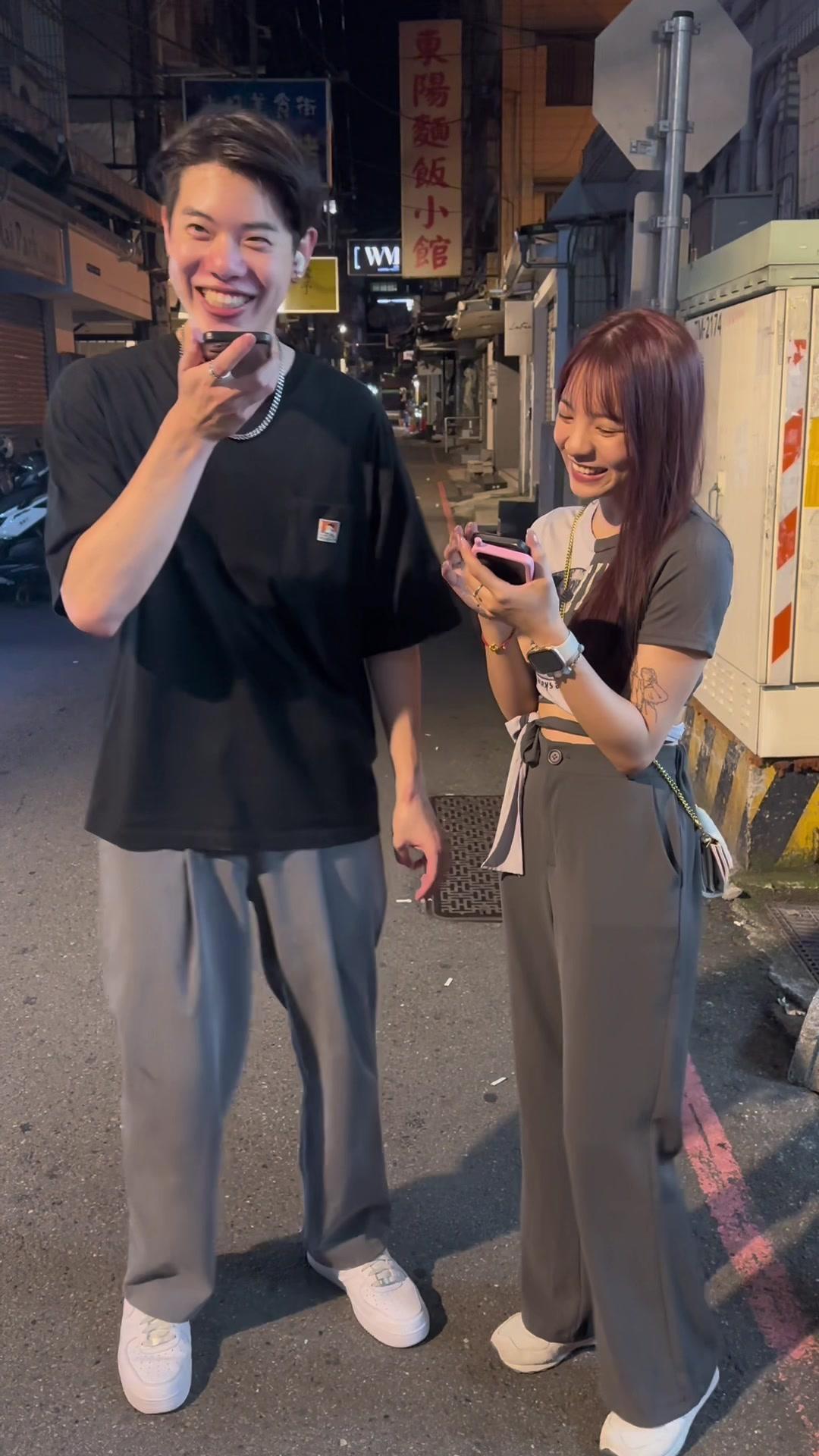 猜歌喝shot大挑戰🎵 @全民party  #街訪 #猜歌挑戰