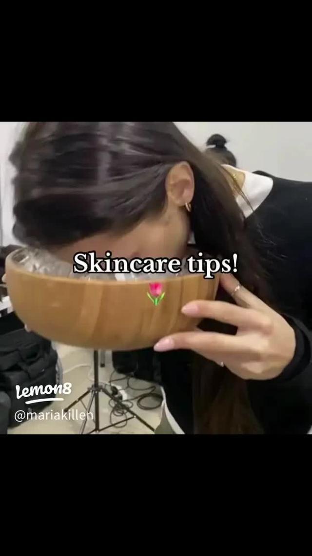 🫧Skincare tips🫧 #skincaretips2023 #skincareroutine