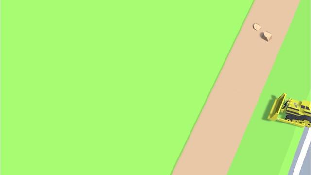 Dig deep & build more!