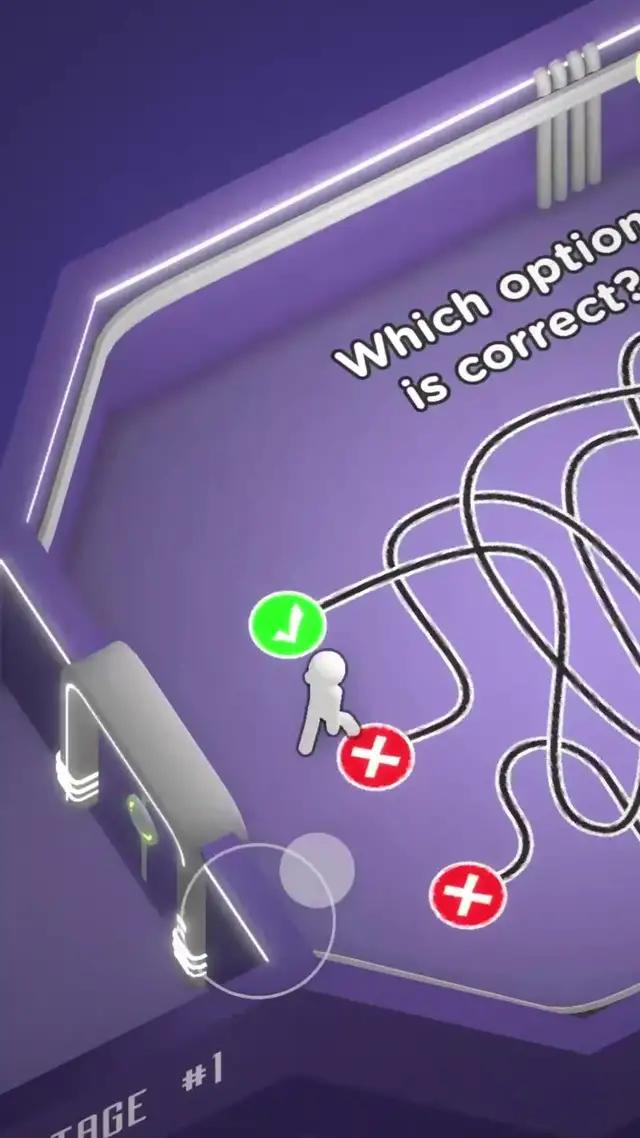Riddle me this