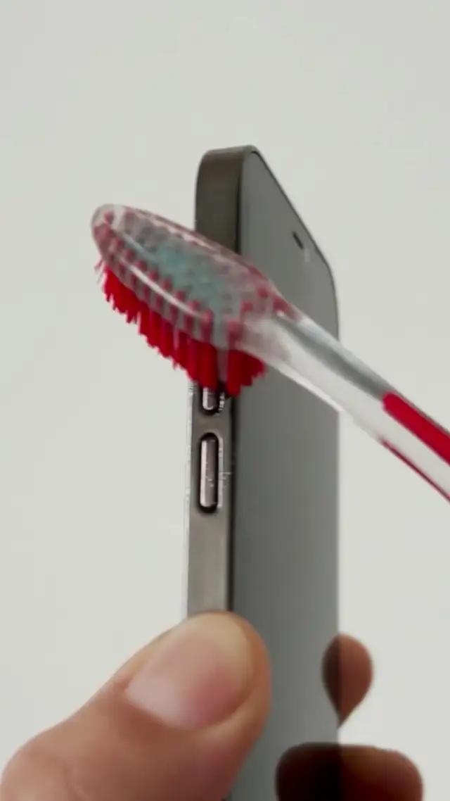 iPhone 꿀팁: 전문가처럼 공간 확보하기