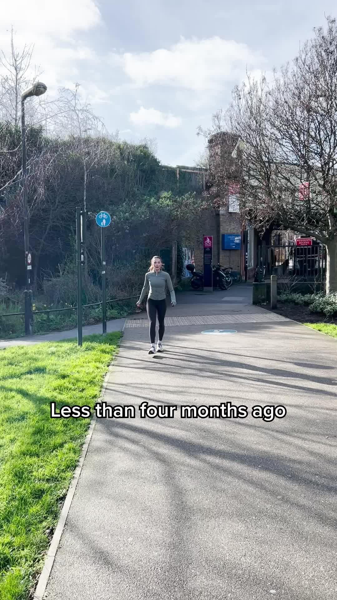 The Ultimate Running Training App