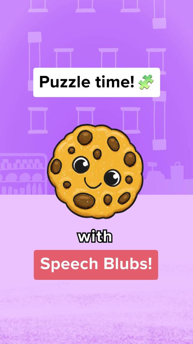 "Moms keep asking me about this app. My kid loves it!!" - Sarah!