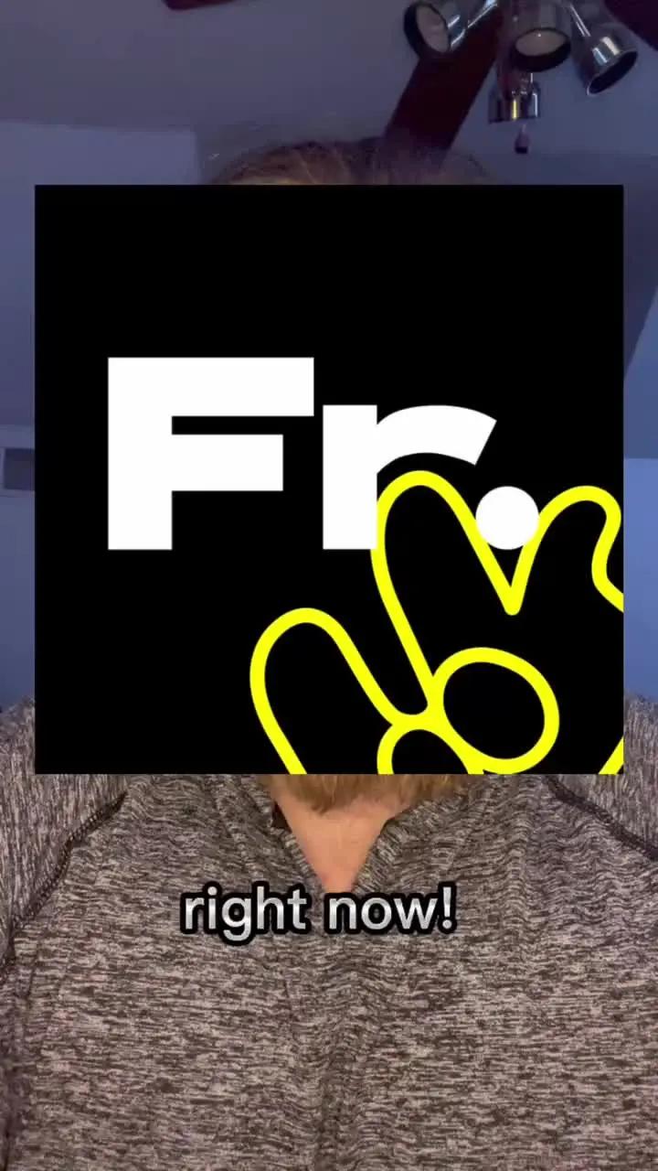 Create fun stories with Q&A stickers designed for Gen Z. 