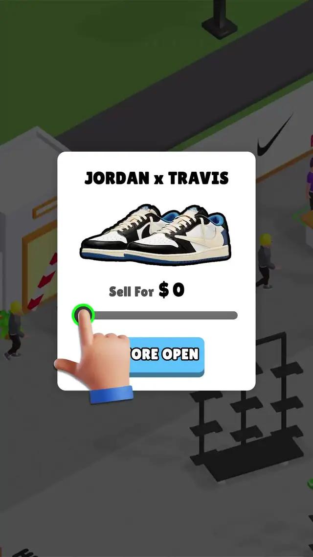 Manage Your Dream Outlet Mall