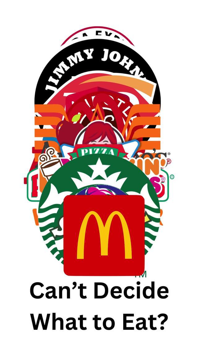 Just ask Foodie!!! #ai #foodie #fastfood #restaurant#HourEats #foodrecommendation