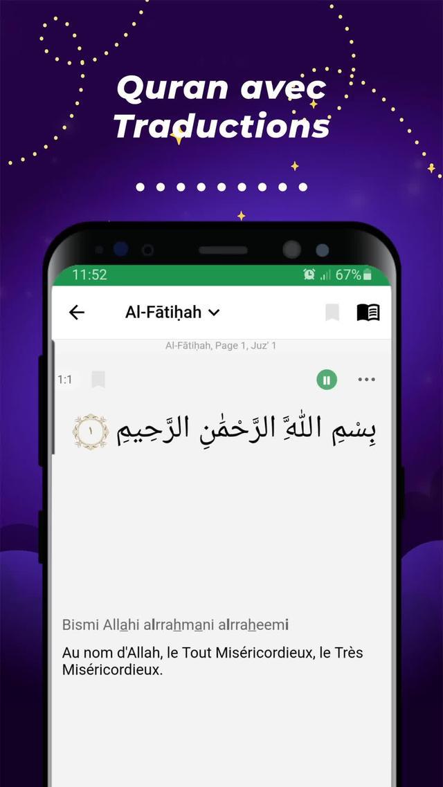 Fais ton Dhikr tout les jours et sens toi mieux, Alhamdulillah