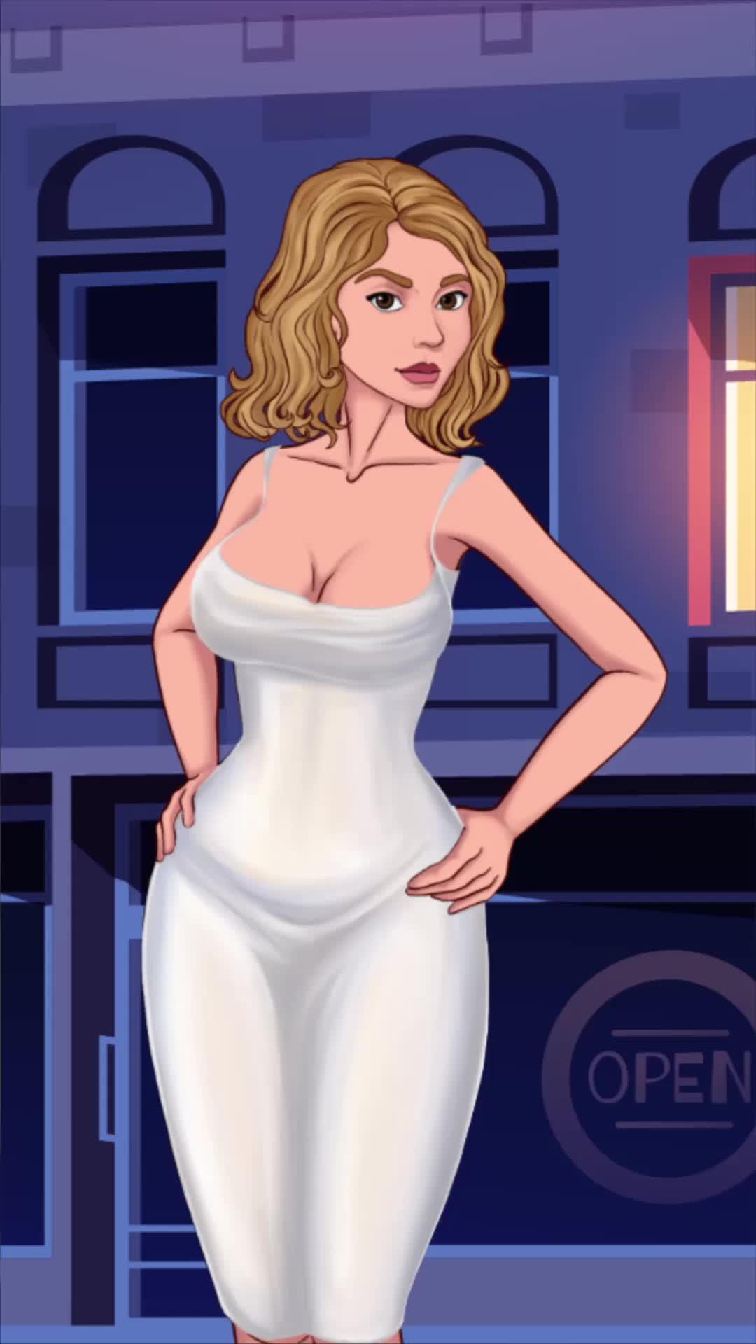 A REAL life simulator! Test your financial skills and become a billionaire!