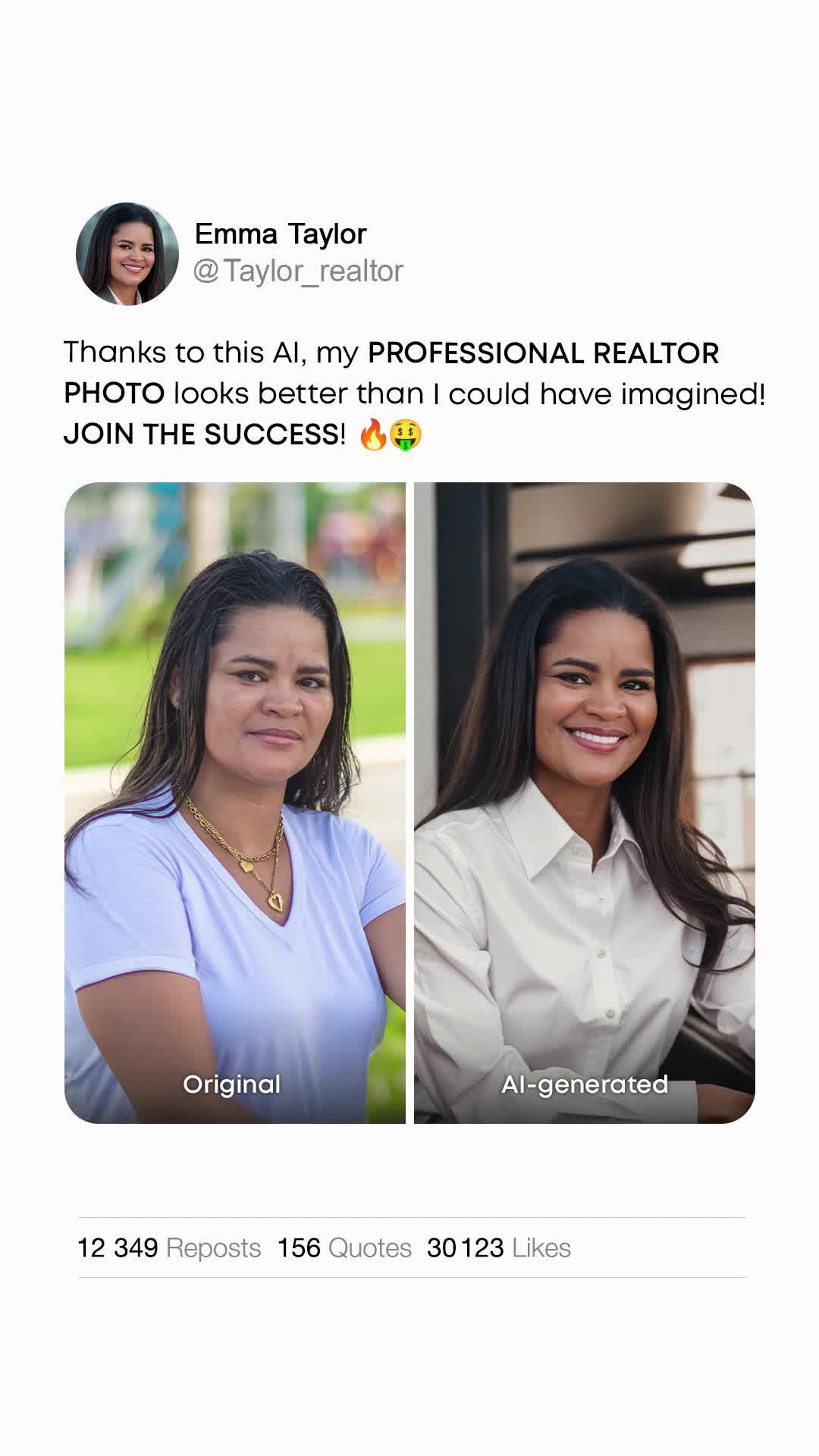 Elevate Your Look with Ease!