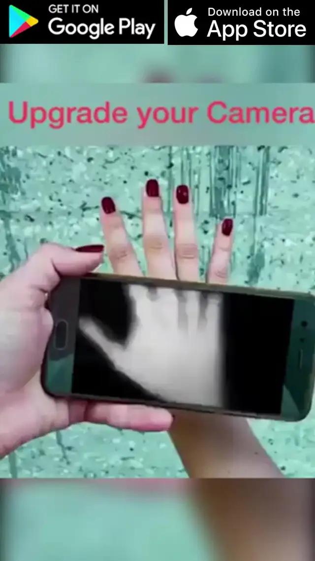 Register and use this amazing app!