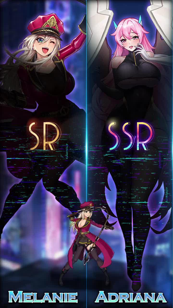 Will you be my Commander? Free gift code: EpicSummon50