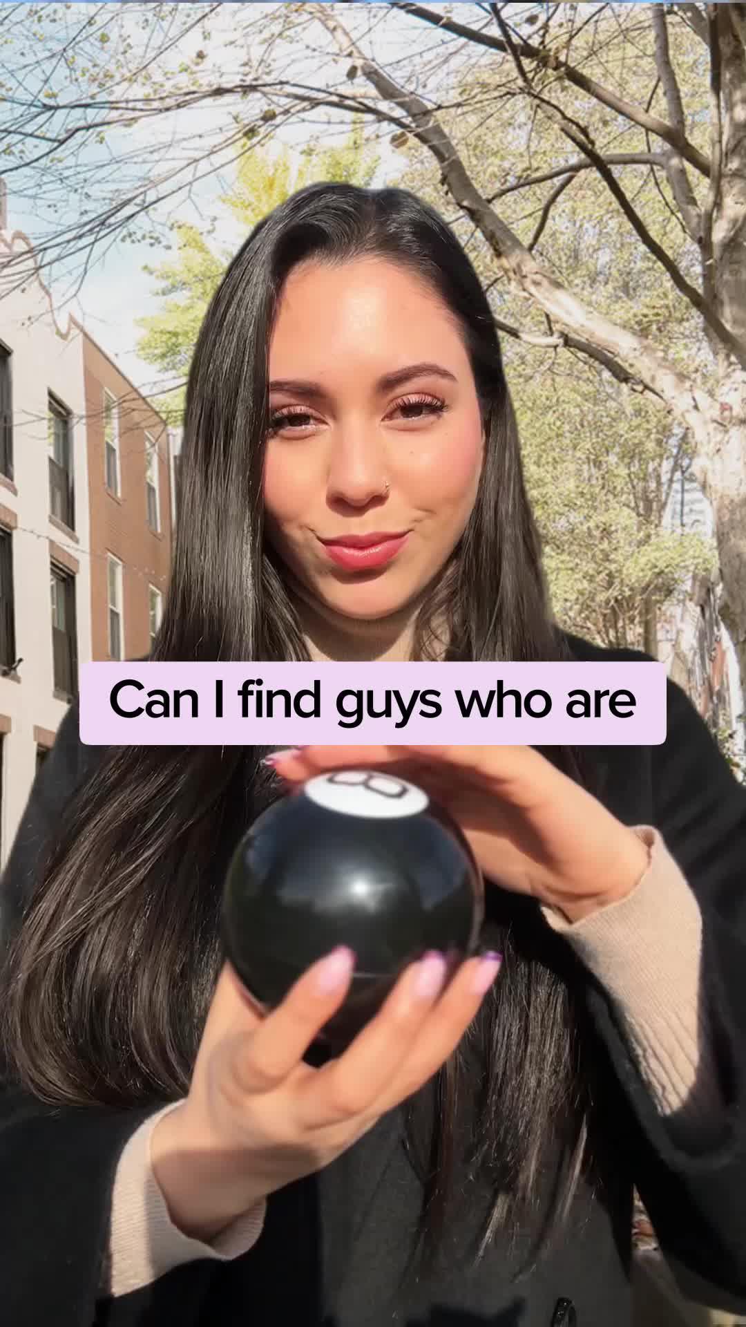 Are you tired of boring dating apps?