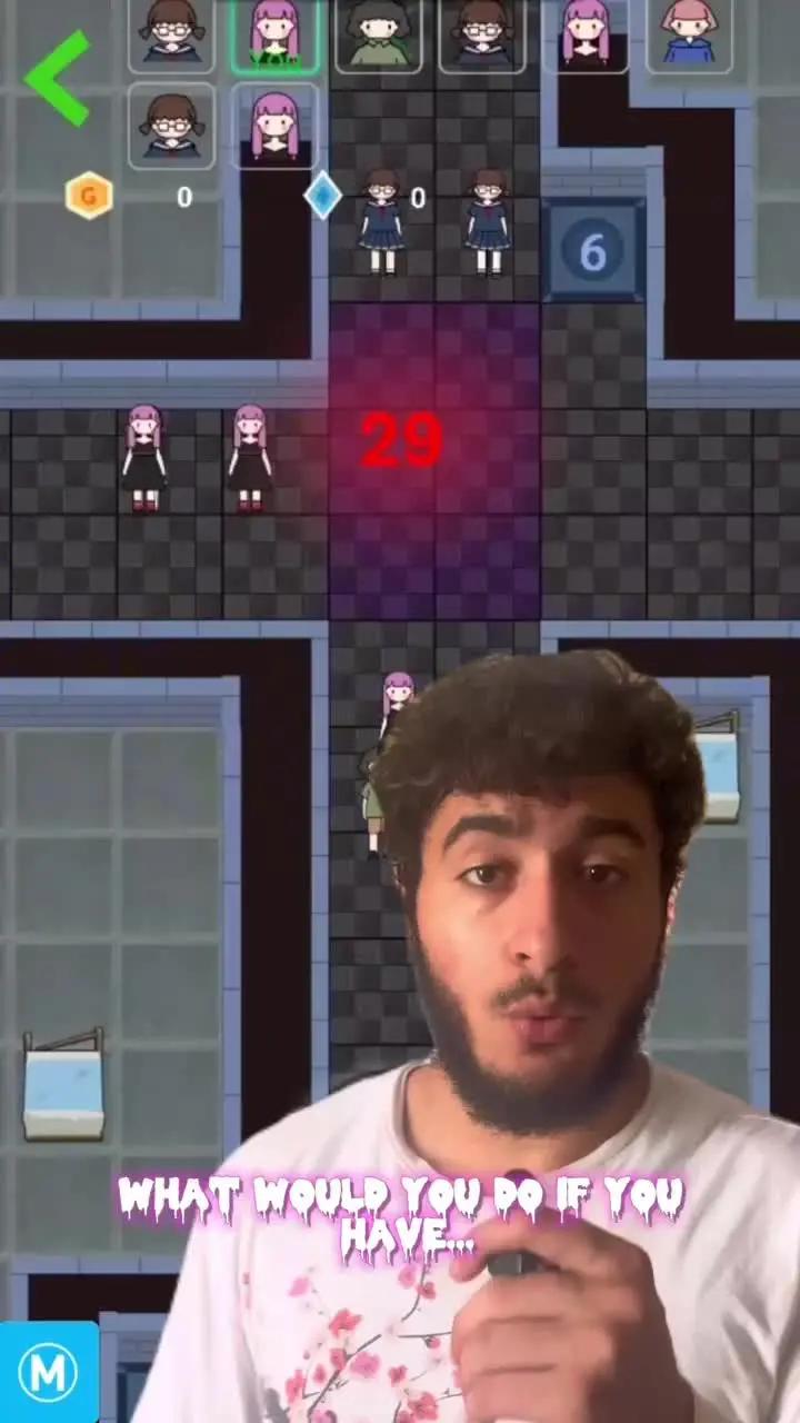 Zombies are coming!!Will you survive the night??