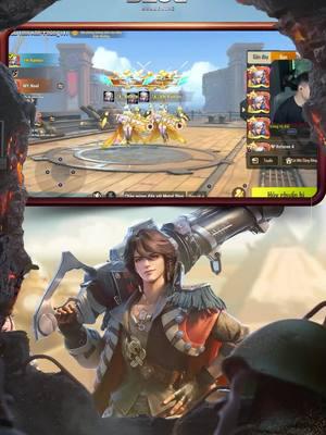 Đọ súng cùng 500ae trong Rambo lùn ngay nào!