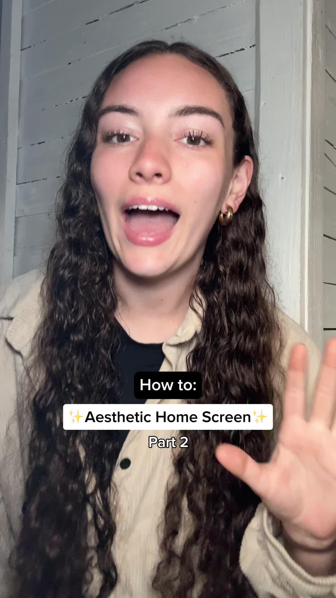 Set exclusive widgets&themes for your Phone