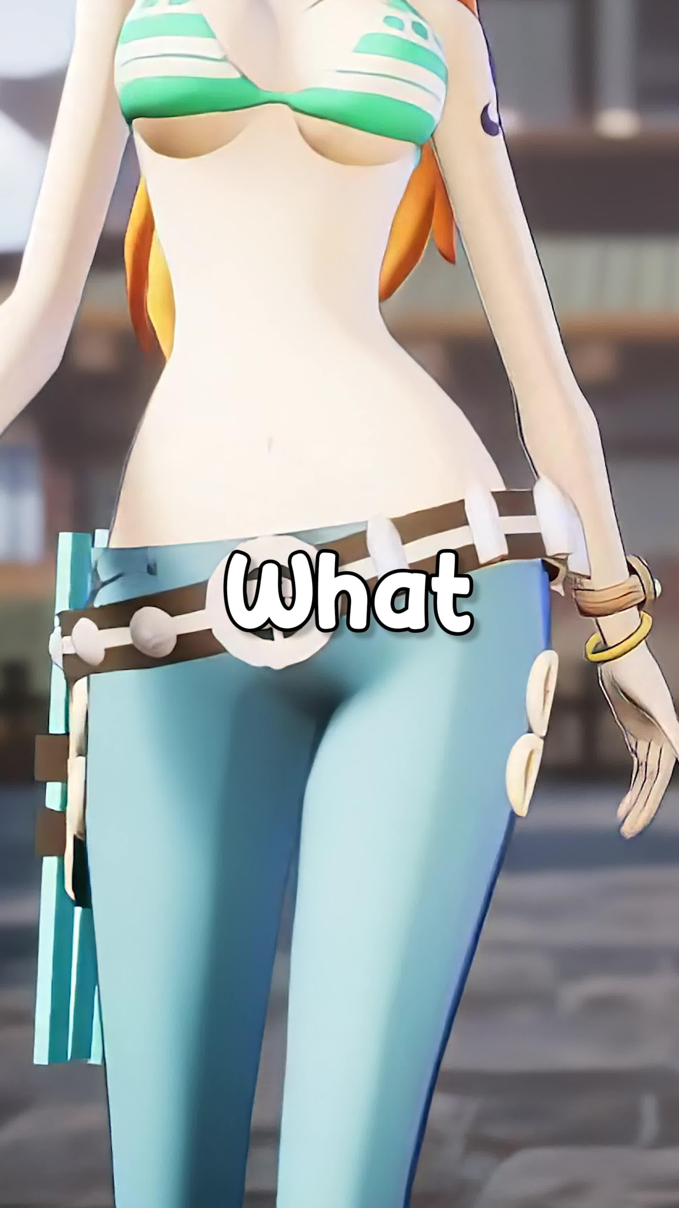 top anime mobile games, Luffy one piece