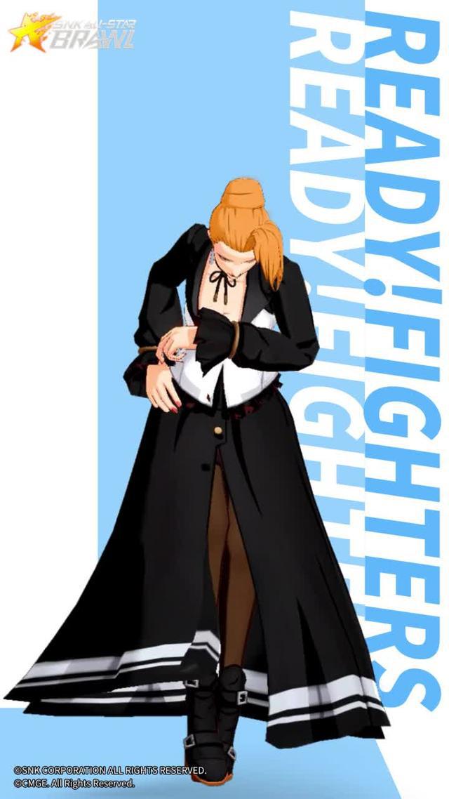 Recruit your star fighters with free 1000 pulls