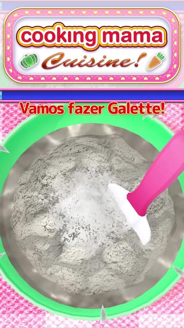  Você já experimentou o jogo? Acesse o Apple Arcade para testá-lo!