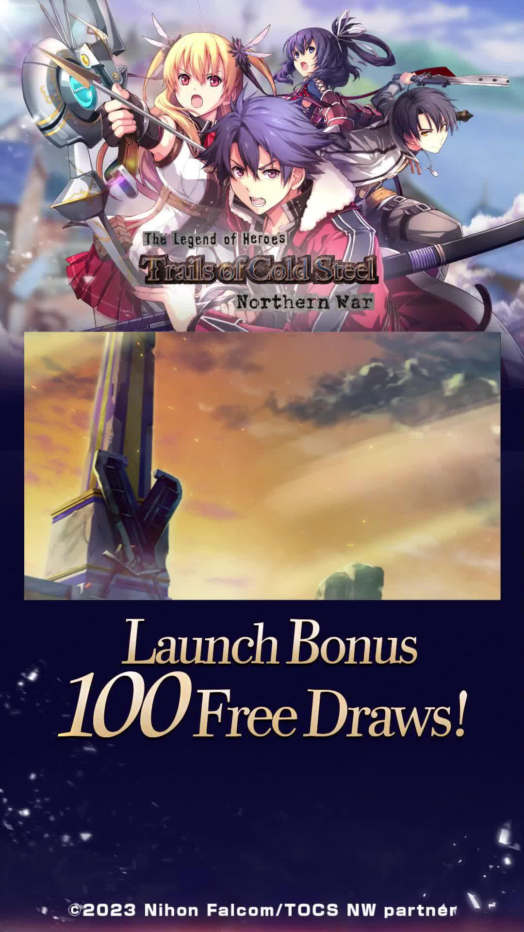 Global Launch Today on May 29th!！Build Your Dream Team and Become the Strongest!