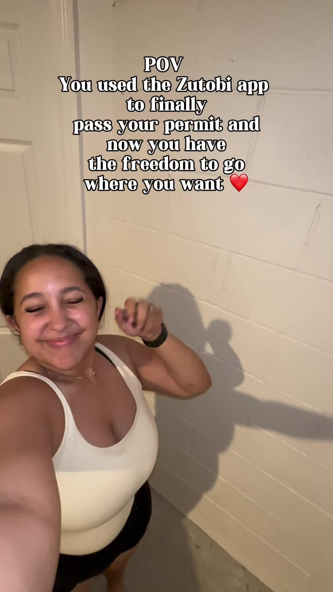 Ace your permit test and master behind-the-wheel training now!