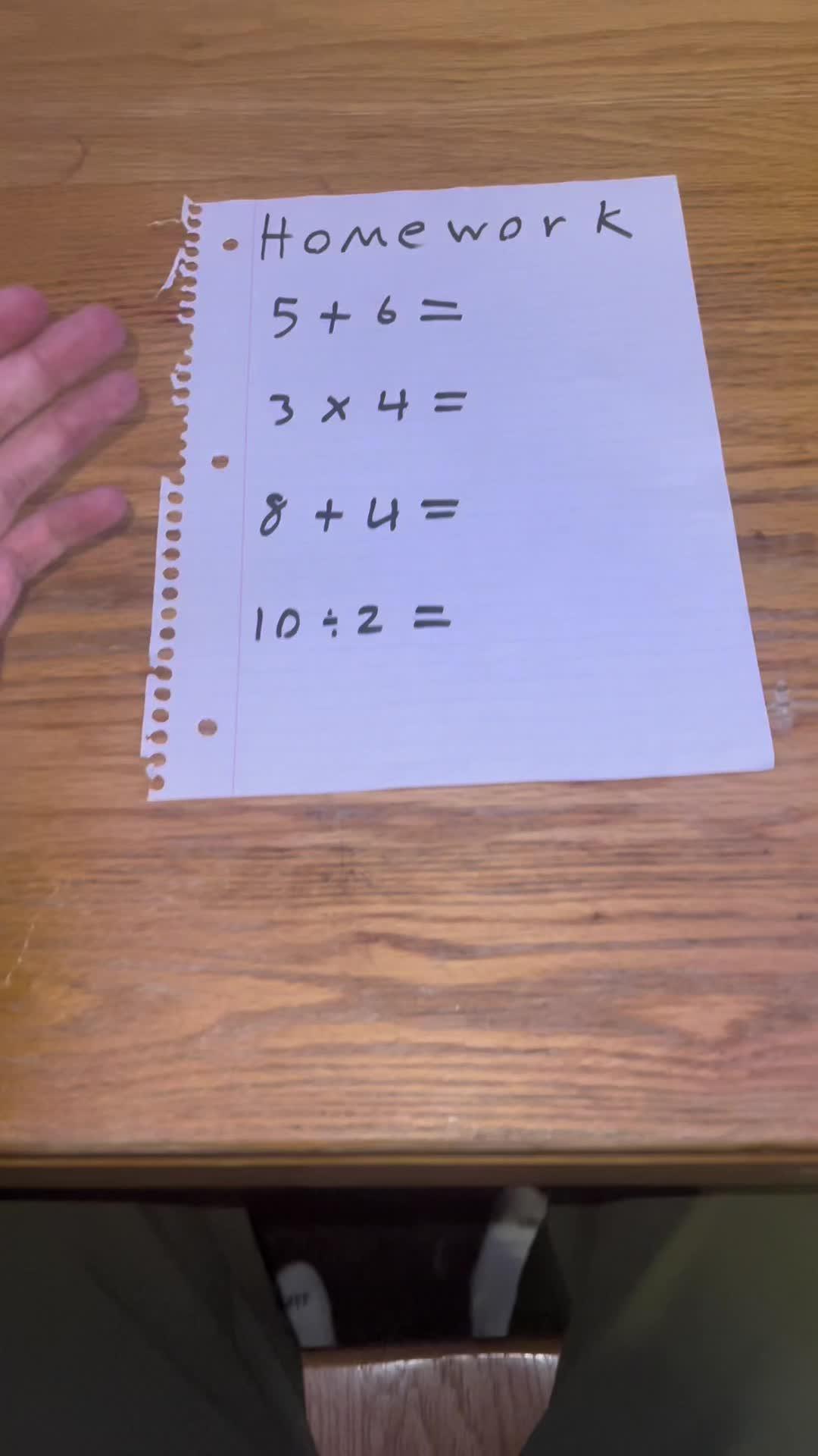 Math Homework Help 24/7