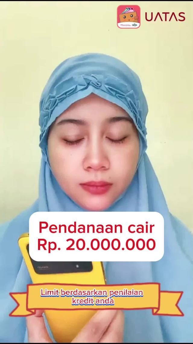 Pinjaman Uang Online