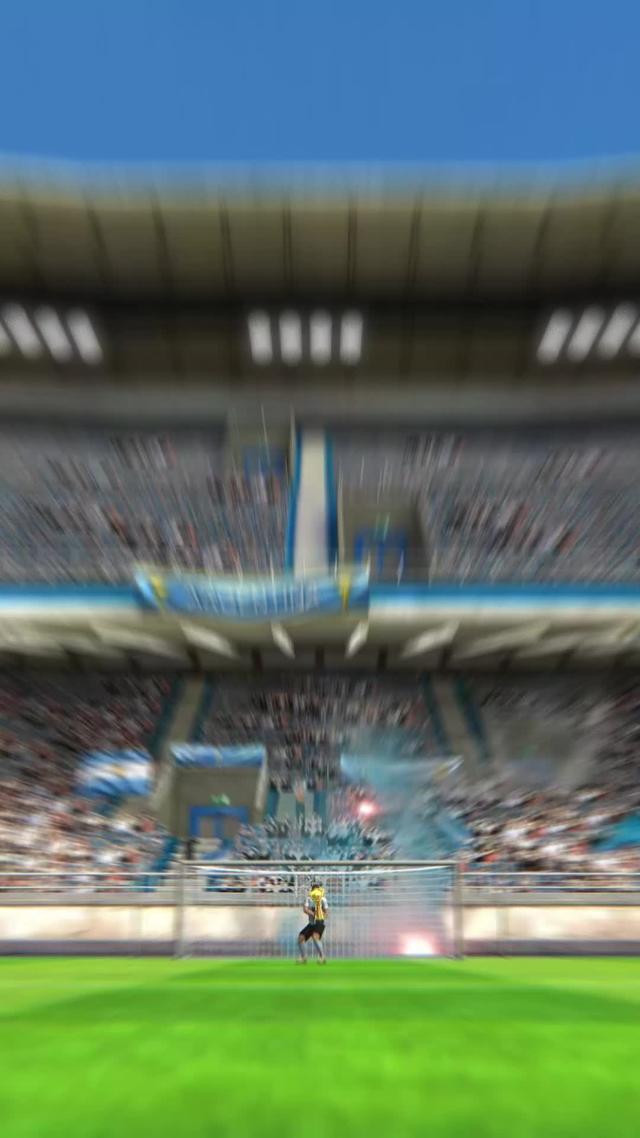 Best multiplayer football game!