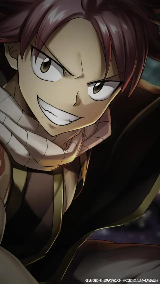 フェアリーテイルコラボ開催