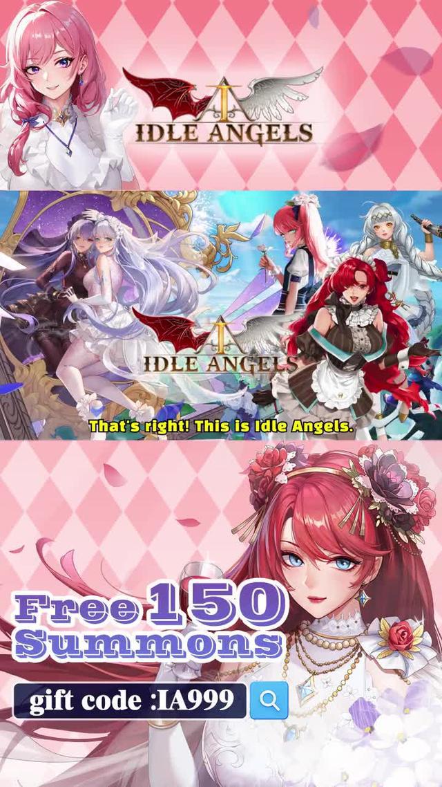 Best rpg game for busy you~