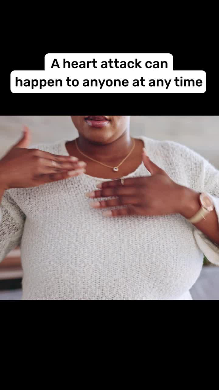 Easily check your heart rate with Heart Rate!