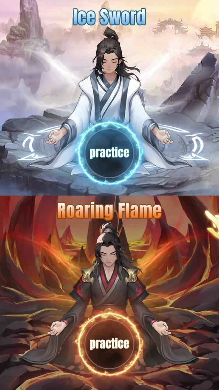 best Idle RPG | Dual IP authorization for animation and novels