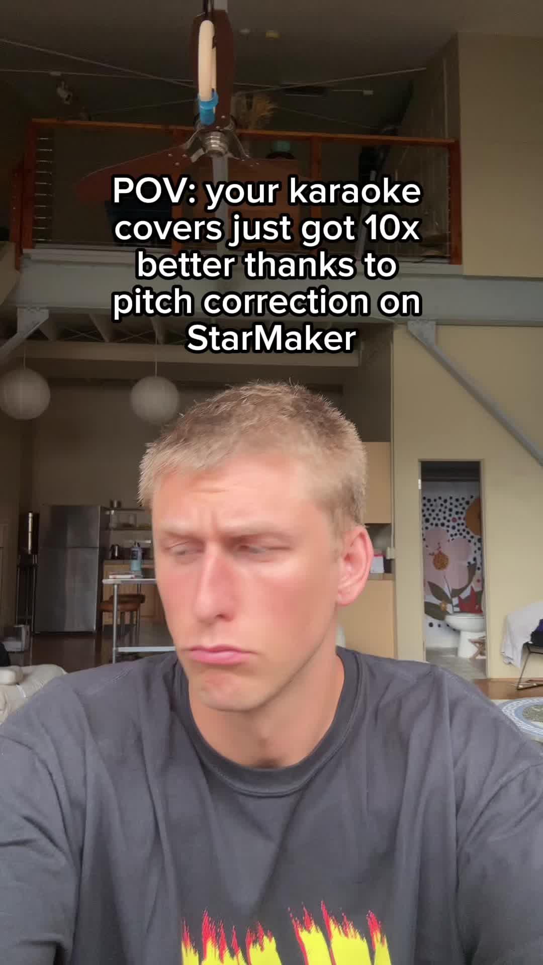 Unleash the Singer in you and Enjoy Singing from Today!