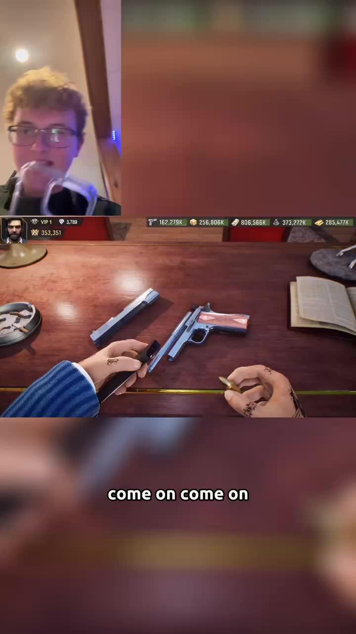 Free mafia game, easy to get people to join, easy to play.