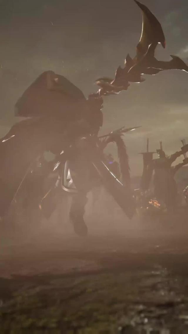 Tướng phe Ma mới [Ma·Tư Mã Ý] ra mắt