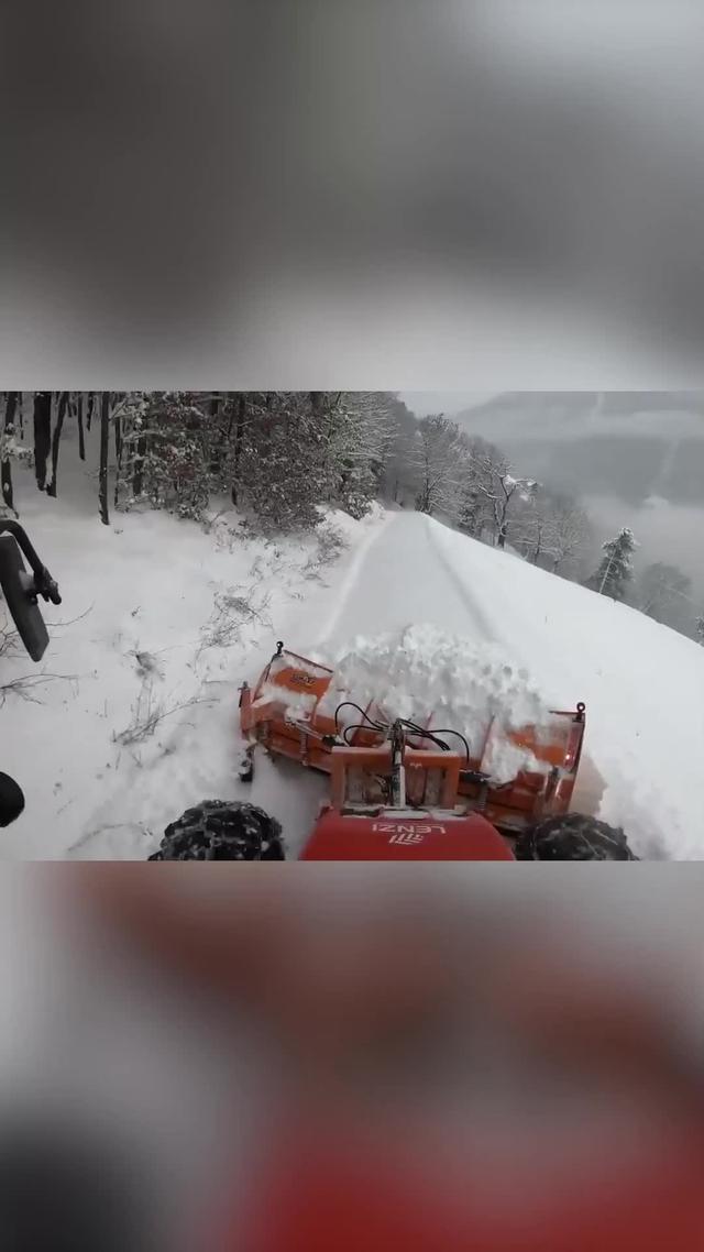 Wie wirst du in dieser von Eis und Schnee bedeckten Welt überleben?