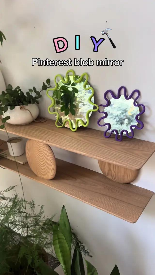 Bend the rules of home decor