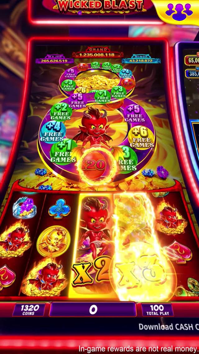 Claim 5,000,000 Free Coins!