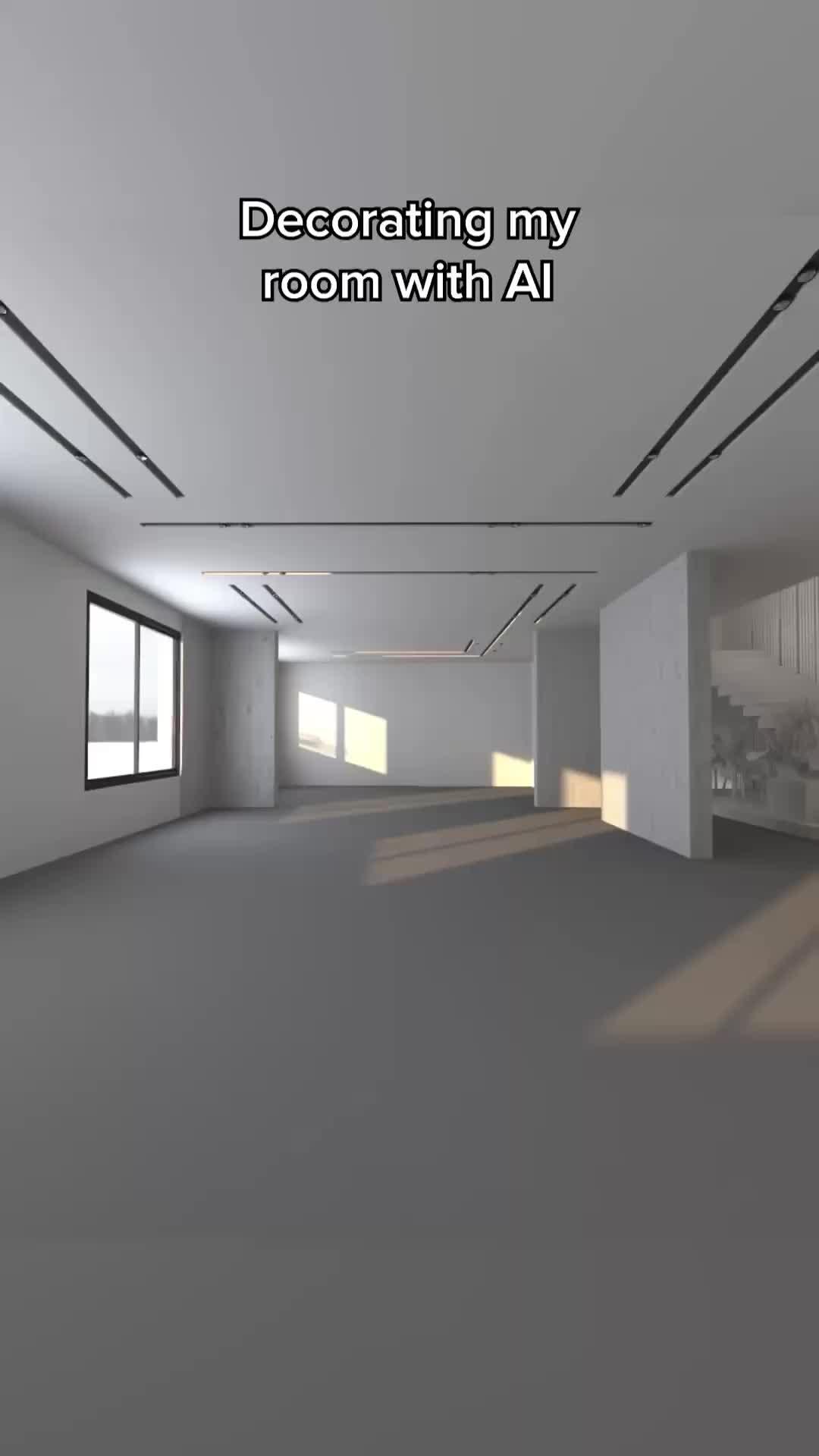 Arch - AI Interior Design App