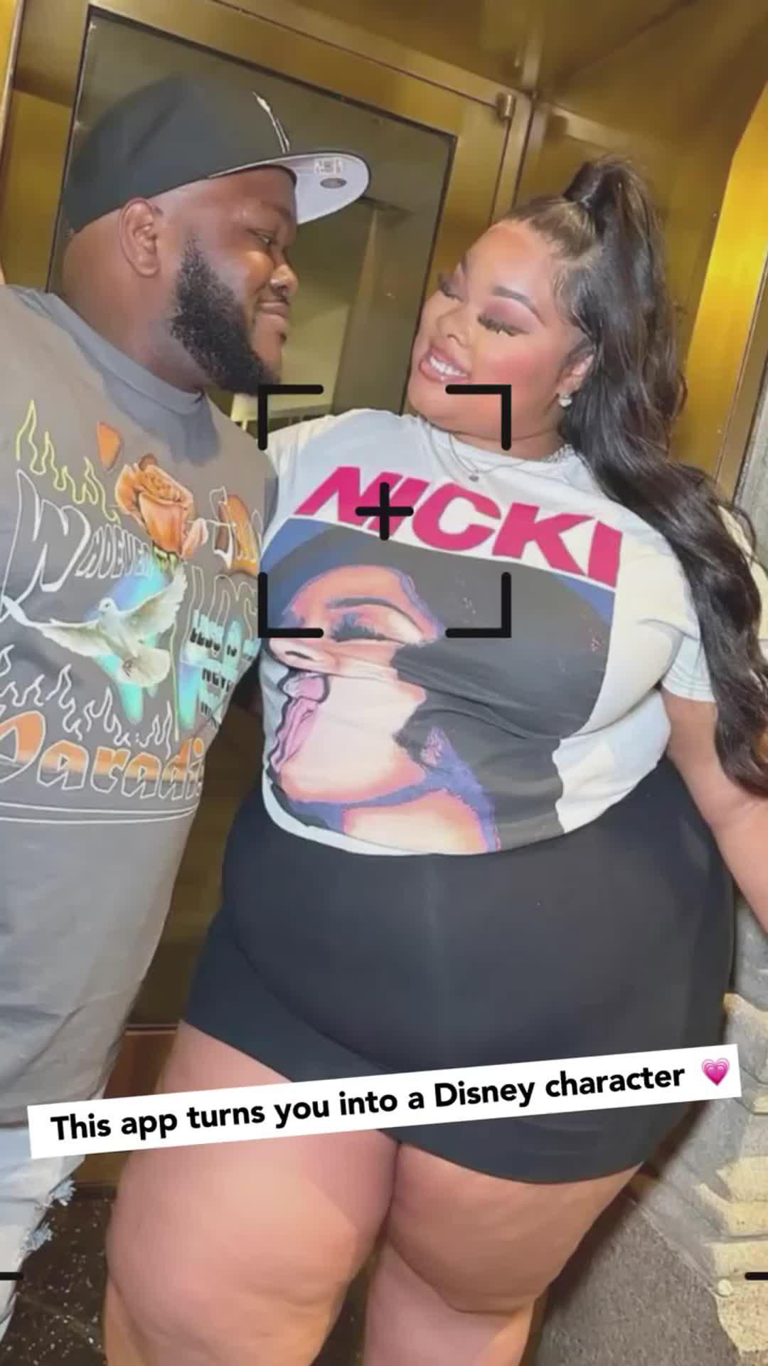 Use AI to edit your photos in 1 click!