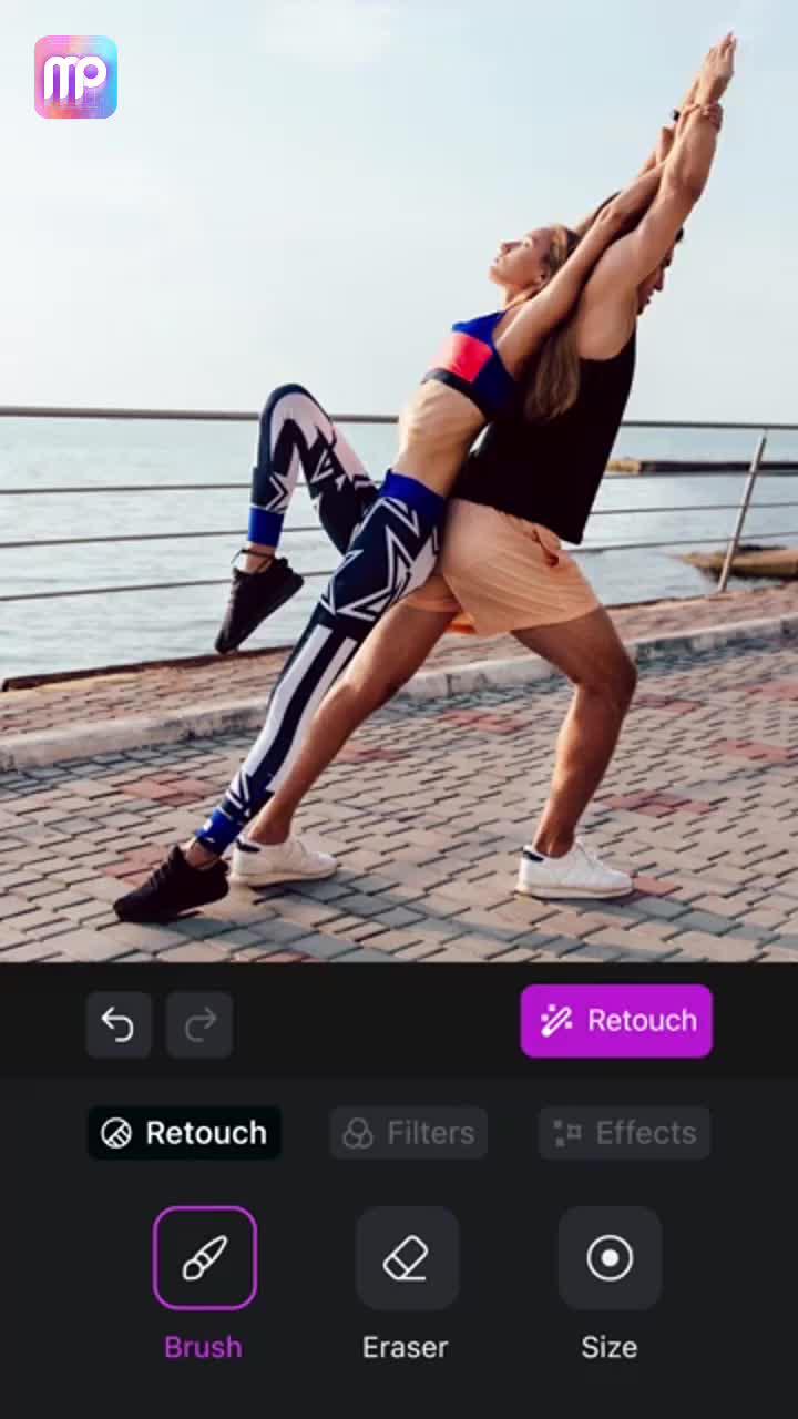 Try our AI Photo Editor to give your photos a fresh new look! Experience it now!